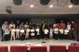 Bahçelievler Okyanus Koleji İlkokul Rehberlik Birimi Anne-Baba Çocuk Atölyesinde