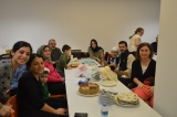 Bahçelievler Okyanus Koleji Minikleri Aileleri ile Pasta Tasarlıyor!