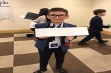 Bahçelievler Okyanus Koleji Ortaokul Kademesi MUN Konferansı