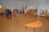 Bahçelievler Okyanus Okul Öncesi İstiridye Grubu Öğrencileri Oyun Saatinde