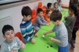 Bahçelievler Okyanus Okul Öncesi Yıldızlar Grubu Öğrencileri Ekonomiye Yön Vermeye Hazırlanıyor
