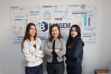 BAHÇEŞEHİR OKYANUS KOLEJİ FEN LİSESİ ÖĞRENCİLERİMİZ LORİN MERİÇ VE ZEYNEP CEREN GENCER “I2ASPO-ENDONEZYA ULUSLARARASI UYGULAMALI BİLİMLER PROJE OLİMPİYATI” DÜNYA İKİNCİSİ OLDULAR.