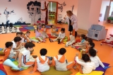 Beykent  Okyanus  Koleji  Okul  Öncesi  Güneş  Sınıfı  09.12.2015 Tarihinde  Kış Mevsimini  İşledi Yeni Yıl İçin  Süslemeler Yaptı.