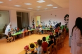 Beykent Okyanus Okul Öncesi Yerli Malı Haftası'nı Kutladı