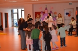 Beykent Okyanus Okul Öncesi'nde Drama Etkinliği