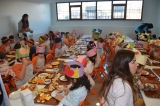 BEYKENT OKYANUS KOLEJİ OKUL ÖNCESİ  ÖĞRENCİLERİ YERLİ MALI  HAFTASINI KUTLADI.