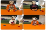 Beykent Okyanus Koleji  Okul öncesi Gökkuşağı grubu fen ve matematik etkinliğinde