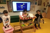 Beykent Okyanus Koleji Okul Öncesi Gökkuşağı Grubu Öğrencileri Fastrackids Ekonomi Konusunda