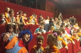 Beykent Okyanus Koleji Okul Öncesi Grubu Tiyatro Etkinliğinde