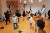 Beykent Okyanus Koleji Okul Öncesi Güneş  Grubu Öğrencileri Play Time Etkinliğinde