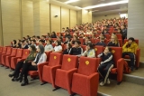 Beykent Okyanus Kolejinde “Teknoloji Ve Sosyal Medya Kullanımı”  Semineri