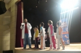 Beykent Okyanus Okul Öncesi Mad Science Atölye Etkinliğinde