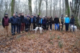 Beylikdüzü Okyanus’tan İğne Ada’da Trekking Etkinliği