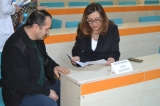 BEYLİKDÜZÜ OKYANUS KOLEJİ ANADOLU LİSESİ 1.DÖNEM VELİ TOPLANTISI