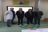 Beylikdüzü Okyanus Ortaokulu “Kasım Ayı” Örnek Öğrenci Ödülleri Verildi