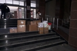 Bornova Okyanus Koleji Okul Öncesi Grubu Öğrencilerimizden Duygulandıran Proje