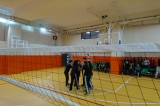 ÇEKMEKÖY OKYANUS KOLEJİ ANADOLU LİSESİNDE VOLEYBOL TURNUVASI