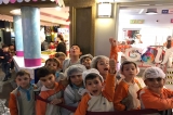 Çekmeköy Okyanus Koleji İlkokul Öğrencileri Kidzania Gezisi