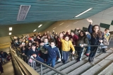 Çekmeköy Okyanus Koleji Ortaokulu 5., 6., 7. Sınıf Öğrencileri ‘Sessizlikte Diyalog’ Gezisi