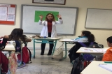 Deney Zamanı