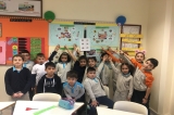 Dengeli Besleniyoruz