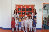 Denizyıldızı Grubu Beceri İngilizce Dersinde