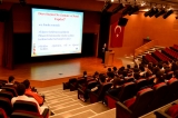 9. ve 10. Sınıflar'a Ders Seçimi Semineri