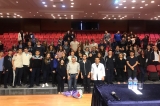 Doç.Dr.Agah İnce ile Sağlık Kariyer Kulübü Söyleşilerinde Sentetik Tıp'a Dair Her Şey