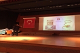 edebiyat zümresi münazara etkinliği