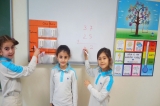 Eğlenceli toplama ve çıkarma