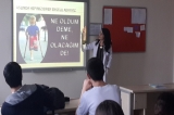 Sancaktepe Okyanus Koleji 3 Aralık Dünya Engelliler Gününü Unutmadı