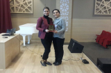 Eryaman Okyanus Anadolu Lisesi "Doğru Tercih" Semineri