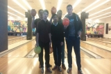 Eryaman Okyanus Anadolu Lisesi Bowling Heyecanı