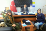 Eryaman Okyanus Anadolu Lisesi TÜBİTAK Çalışması