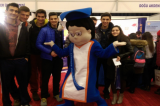 Eryaman Okyanus Anadolu Lisesi Üniversitesi Fuarına Katıldı