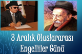 Eryaman Okyanus Koleji 3 Aralık Uluslararası Engelliler Günü Kapsamında Seminer Düzenledi