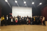 Eryaman Okyanus Koleji 3. Sınıflar Veli Etkinliği