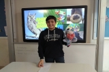Eryaman Okyanus Koleji 7-B Sınıfı Öğrencileri İngilizce Dersinde Hayvanları Tanıttılar!