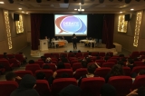 Eryaman Okyanus Koleji Debate Show Kampüs Birincisi Belli Oldu!
