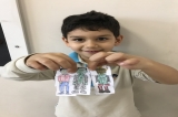 Eryaman Okyanus Koleji İlkokul Kademesi 1. Sınıf Öğrencileri Worksheet Etkinliği