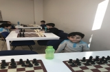 Eryaman Okyanus Koleji İlkokul Kademesi 1.Sınıf Öğrencileri Yetenek Dersinde