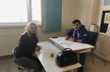Eryaman Okyanus Koleji İlkokul Kademesi 1.ve 2. Sınıf Düzeyinde Bireysel Bilgilendirme Veli Toplantısı Yapıldı