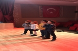 Eryaman Okyanus Koleji İlkokul Kademesi 2. Sınıf Veli Etkinliği