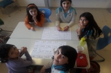 Eryaman Okyanus Koleji İlkokul Kademesi 4. Sınıflar Çarpım Tablosu Etkinliğinde