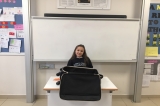 Eryaman Okyanus Koleji İlkokul Kademesi 4. Sınıf Öğrencileri Life Skills Dersinde