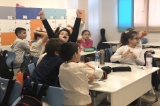 Eryaman Okyanus Koleji İlkokul Kademesi 4. Sınıf Öğrencileri PassaParola Heyecanına Başladı!