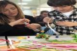 Eryaman Okyanus Koleji İlkokul Kademesi 4. Sınıflar Aileleriyle Okulumuzda!