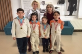 Eryaman Okyanus Koleji İlkokul Kademesi ''Ayın Müzisyenlerini'' Seçti.