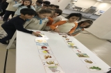 Eryaman Okyanus Koleji İlkokul Kademesi Öğrencileri Öğle Aralarını Yarışarak Geçirdiler
