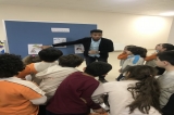 Eryaman Okyanus Koleji İlkokul Kademesi "Speaking Corner" Etkinliğinde Buluştu